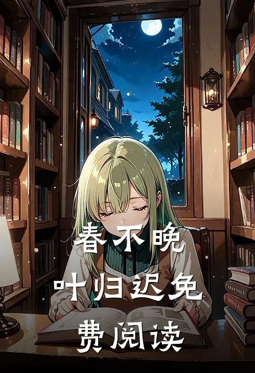 春不晚，叶归迟免费阅读