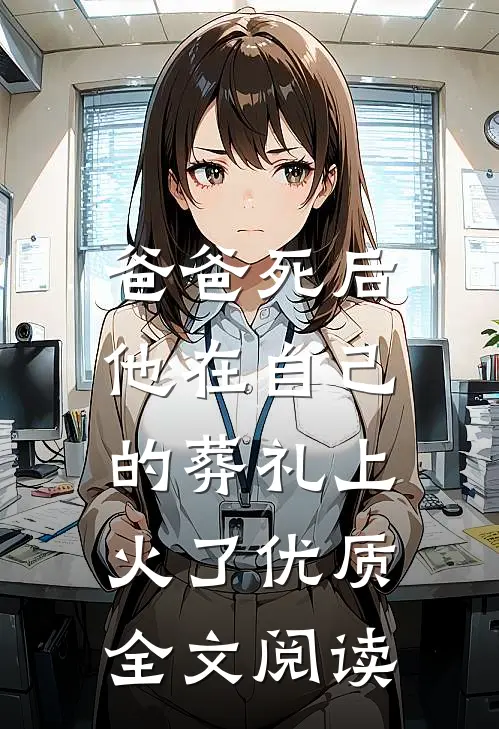 爸爸死后，他在自己的葬礼上火了优质全文阅读