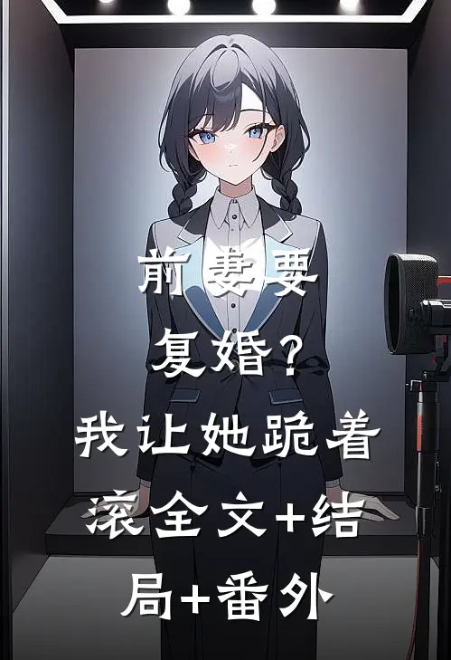 前妻要复婚？我让她跪着滚全文+结局+番外