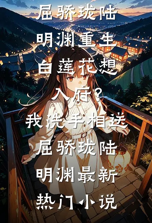 八零老公为女爱徒，拒救我和婆婆后悔疯了火爆小说