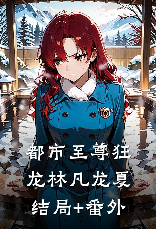 都市至尊狂龙林凡龙夏:结局+番外
