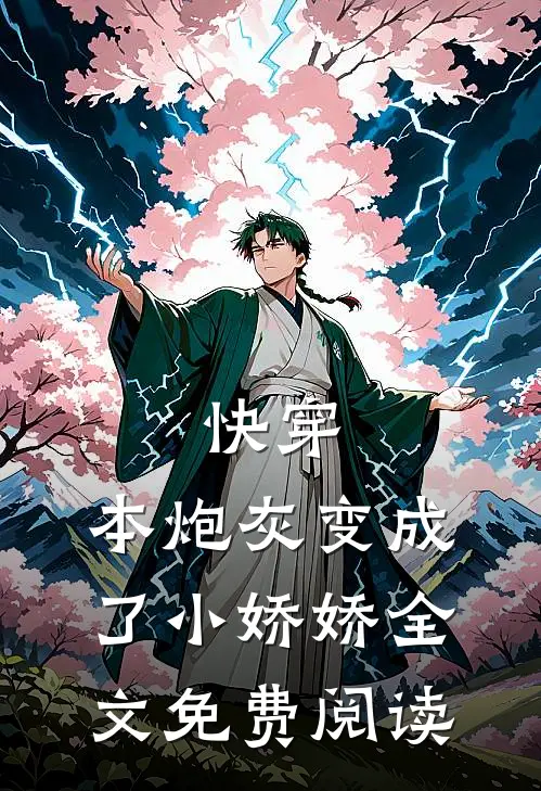 快穿：本炮灰变成了小娇娇全文免费阅读