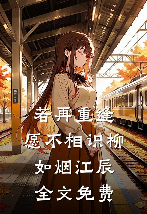 若再重逢，愿不相识柳如烟江辰全文免费