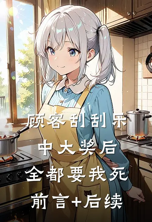 老婆的男闺蜜请我吃饭后，我去母去子广告+结局