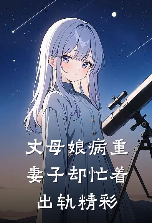 丈母娘病重，妻子却忙着出轨精彩