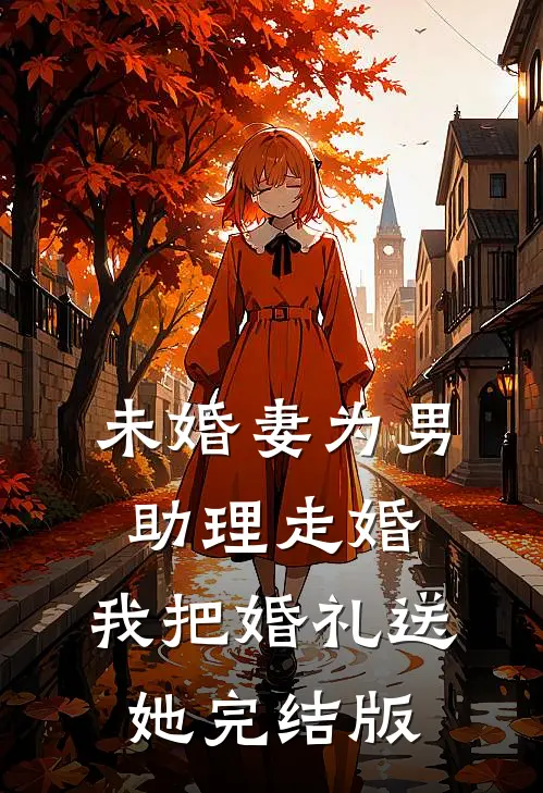 未婚妻为男助理走婚，我把婚礼送她完结版