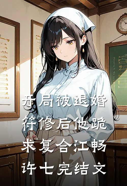开局被退婚，符修后他跪求复合江畅许七完结文