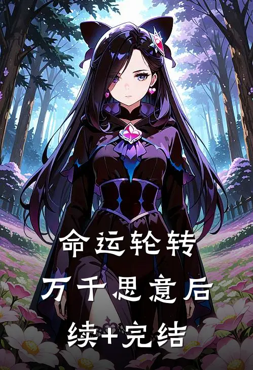命运轮转，万千思意后续+完结