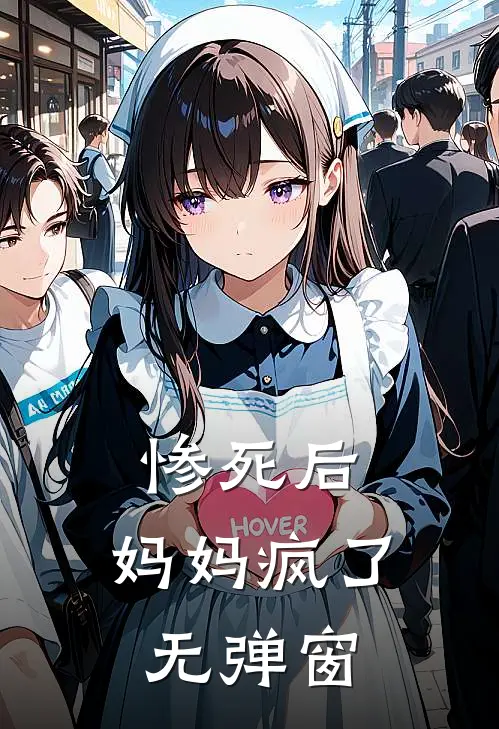 惨死后，妈妈疯了无弹窗
