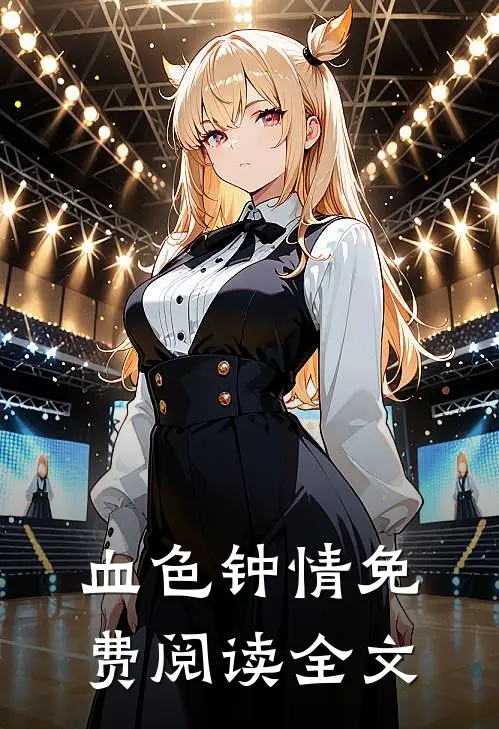 血色钟情免费阅读全文