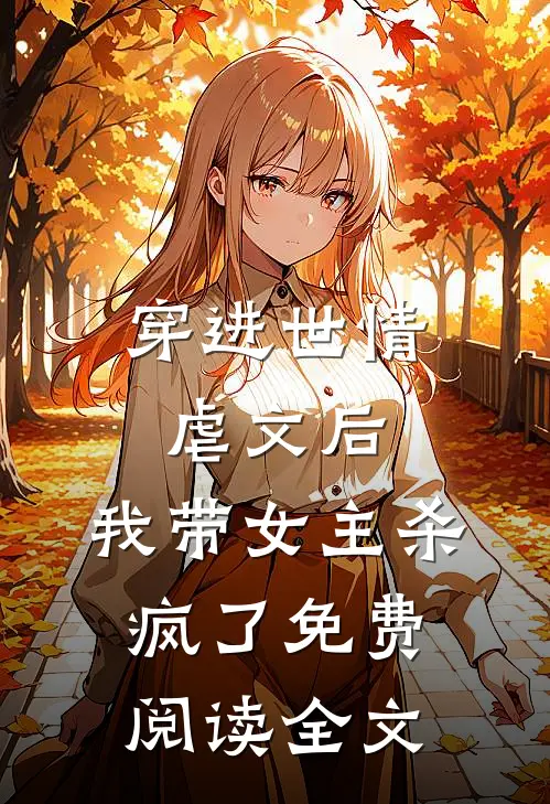 穿进世情虐文后，我带女主杀疯了免费阅读全文