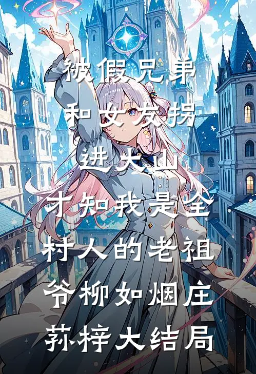 被假兄弟和女友拐进大山，才知我是全村人的老祖爷柳如烟庄荪梓大结局