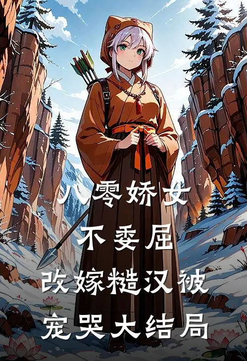 八零娇女不委屈，改嫁糙汉被宠哭大结局