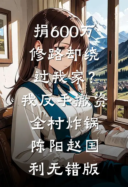 浮礁后续+结局