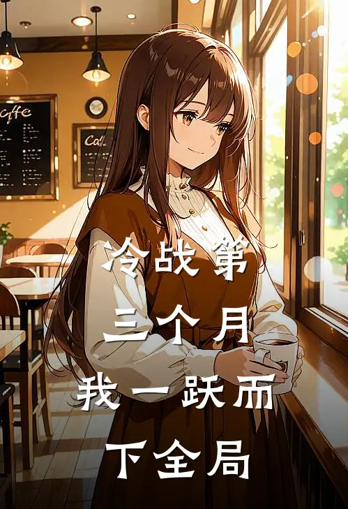 冷战第三个月，我一跃而下全局
