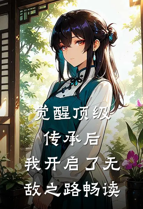 觉醒顶级传承后，我开启了无敌之路畅读
