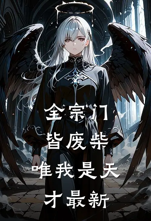 全宗门皆废柴，唯我是天才最新