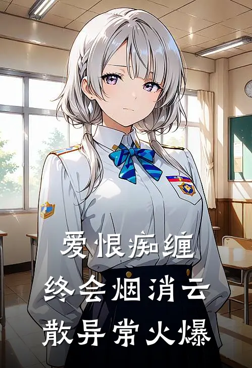 爱恨痴缠，终会烟消云散异常火爆