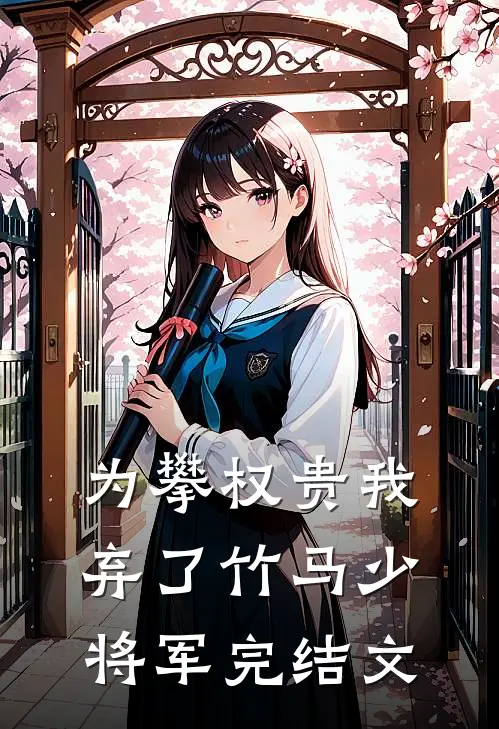为攀权贵我弃了竹马少将军完结文