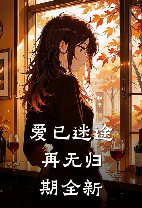 爱已迷途，再无归期全新