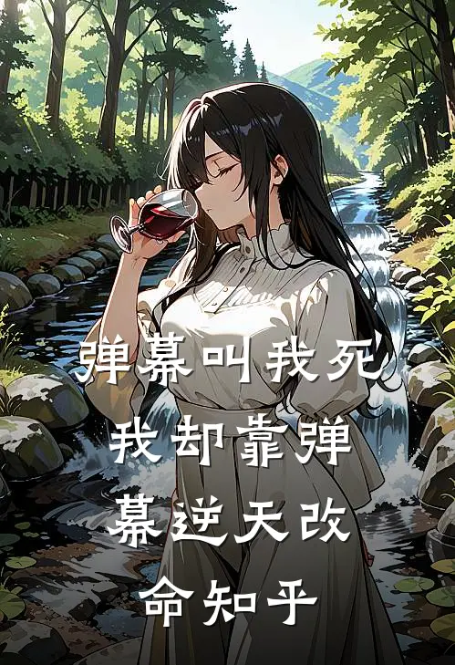 弹幕叫我死，我却靠弹幕逆天改命知乎