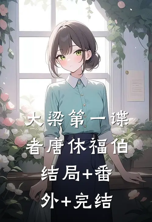 大梁第一谍者唐休福伯结局+番外+完结