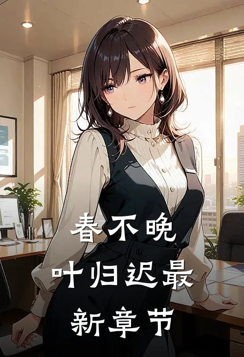 春不晚，叶归迟最新章节