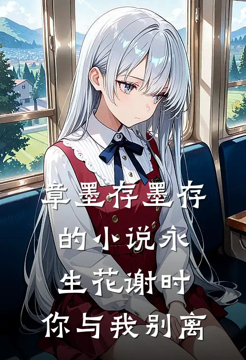 章墨存墨存的小说永生花谢时，你与我别离