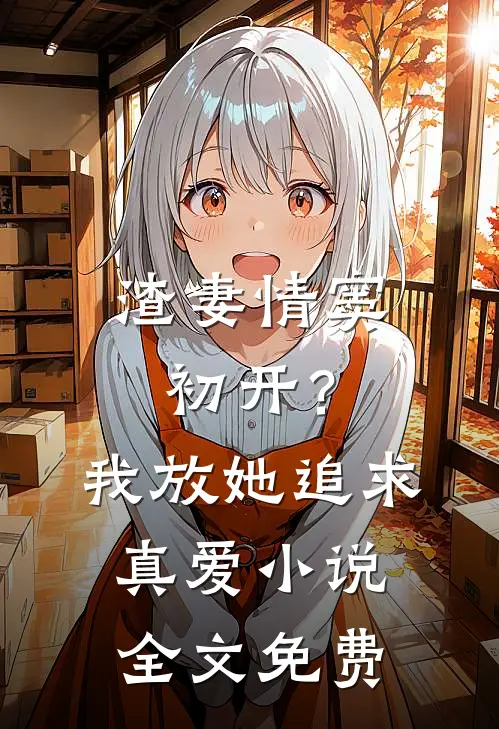 渣妻情窦初开？我放她追求真爱小说全文免费