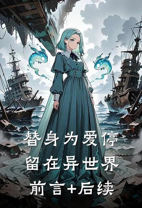 替身为爱停留在异世界前言+后续