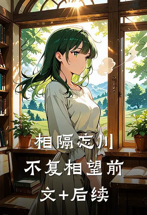 相隔忘川，不复相望前文+后续