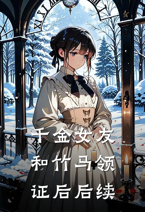 千金女友和竹马领证后后续