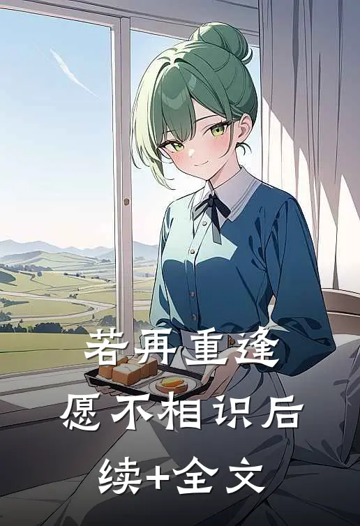 若再重逢，愿不相识后续+全文