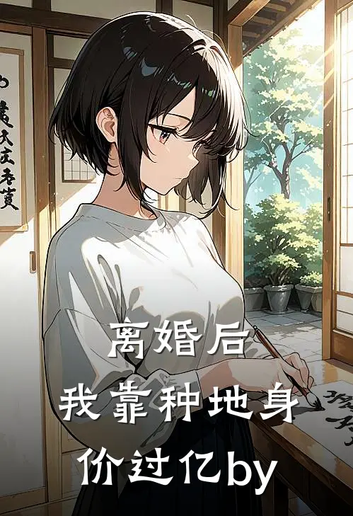 离婚后，我靠种地身价过亿by