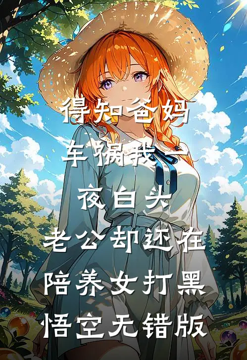 得知爸妈车祸我一夜白头，老公却还在陪养女打黑悟空无错版
