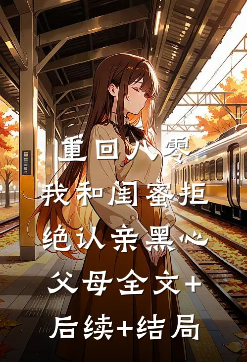 重回八零，我和闺蜜拒绝认亲黑心父母全文+后续+结局
