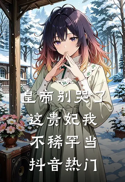 皇帝别哭了，这贵妃我不稀罕当抖音热门