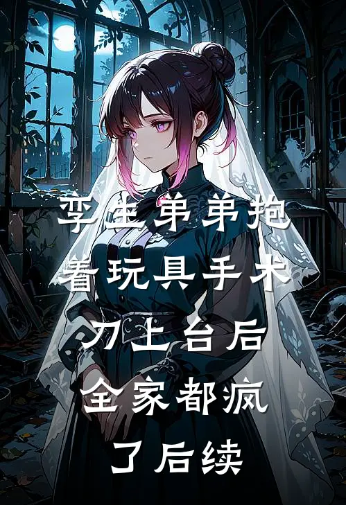 闹洞房时未婚妻答应给干弟弟生孩子，我直接退婚全文+后续