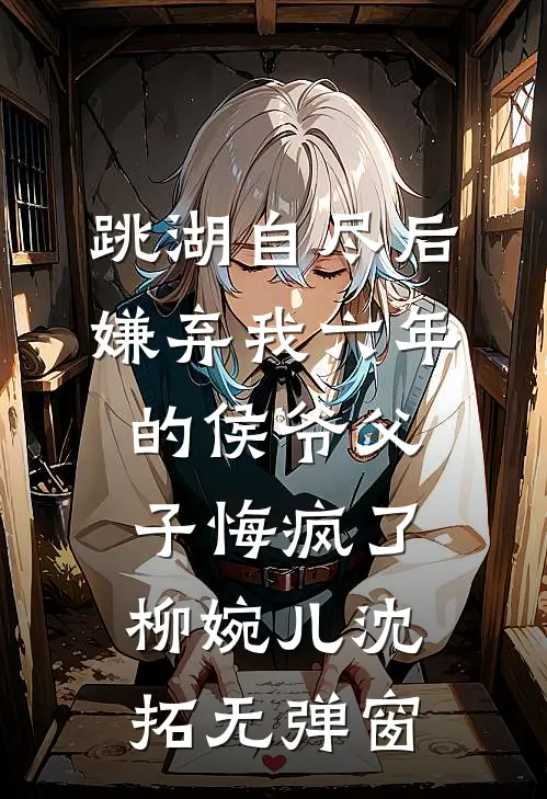 拨开迟暮与愁红后续
