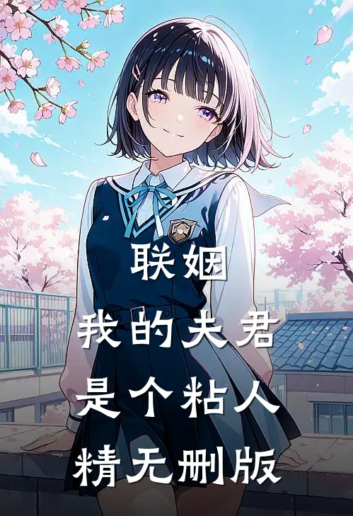 联姻，我的夫君是个粘人精无删版