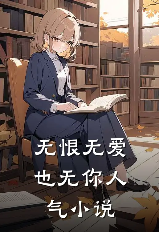 无恨无爱也无你人气小说