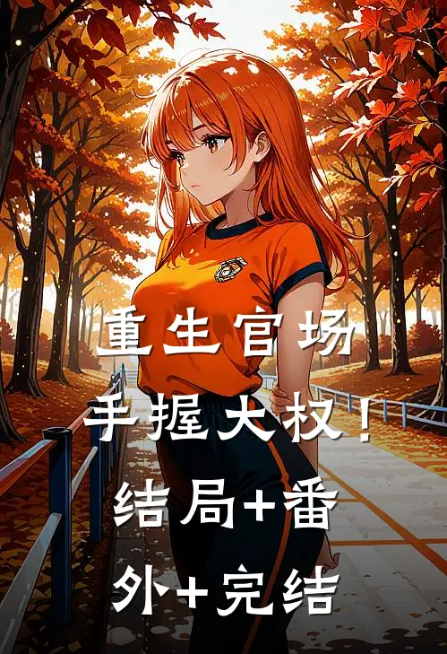 重生官场：手握大权！结局+番外+完结