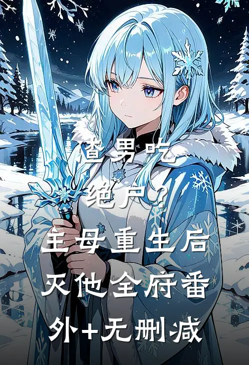 渣男吃绝户？主母重生后灭他全府番外+无删减
