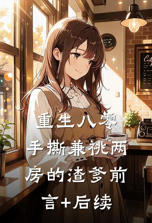 重生八零，手撕兼祧两房的渣爹前言+后续