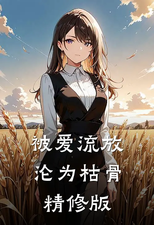 被爱流放，沦为枯骨精修版