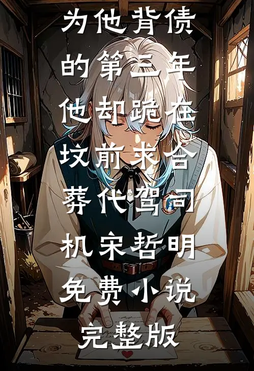 朝暮不盼重逢完整作品