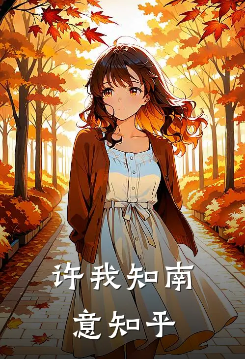 许我知南意知乎