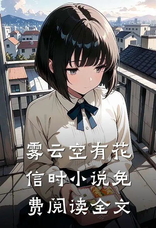 雾云空有花信时小说免费阅读全文