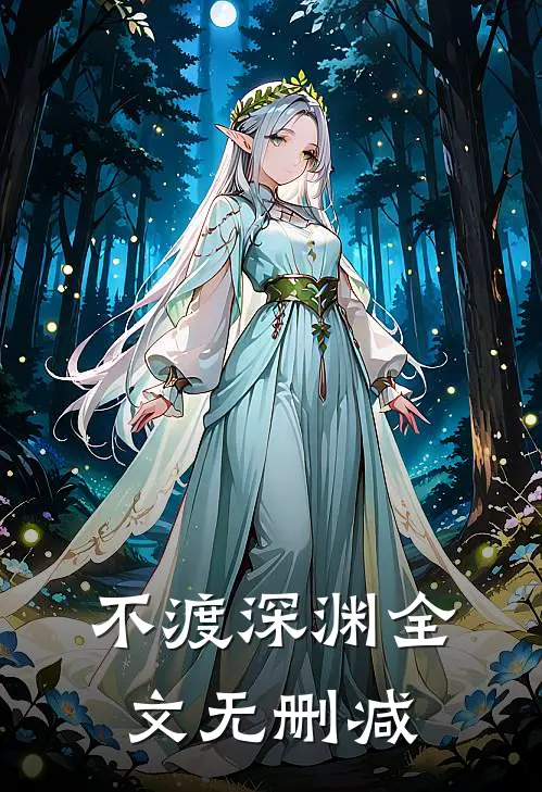 不渡深渊全文无删减