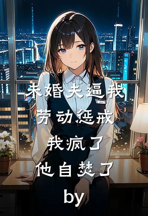 未婚夫逼我劳动惩戒，我疯了，他自焚了。by